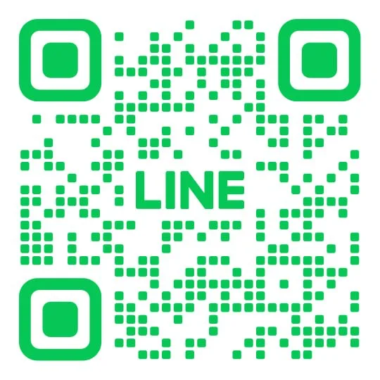 QR Code ทักเข้ามา บอลสเต็ป 2 Line @